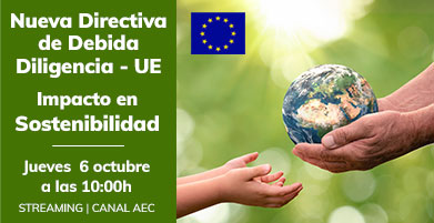 Nueva Directiva de Debida Diligencia de la UE: impacto en Sostenibilidad