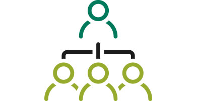 Influencia del tipo de Estructura Organizativa en la Excelencia Operacional