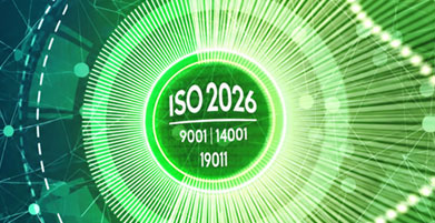 Revista Calidad 2026 Nº I