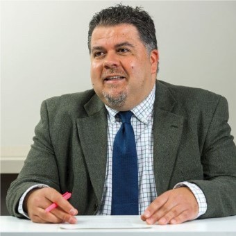 Juan Luis Celis