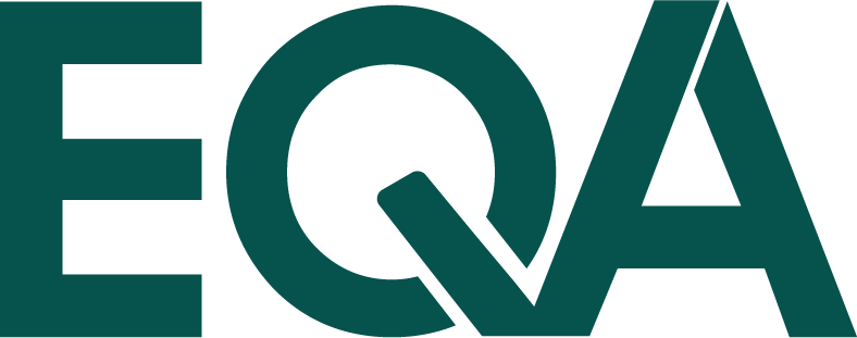 nuevo logo EQA 2022