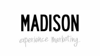 Logo Madison