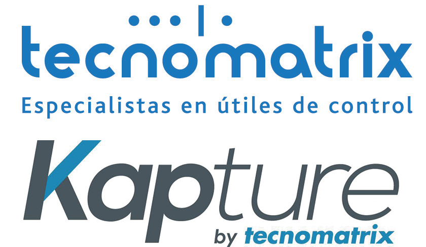 Logo Tecnomatrix