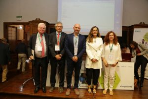 Mesa Debate 1 del Congreso PRL