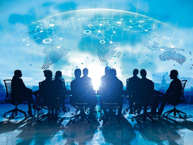 Jornada de gobierno digital