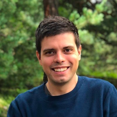 Pau Garcia-Milà. Founderz Business School Co-founder. Linkedin Top Voice 2022-2024.