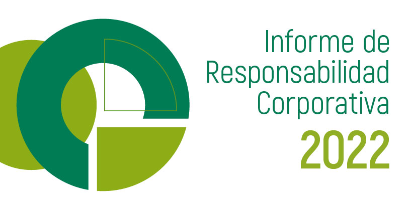 El Informe de Responsabilidad Corporativa de la AEC es un resumen de todos los servicios y proyectos que se han llevado a cabo a lo largo del 2022. El Informe cuenta con ocho capítulos donde se plasma la información desde una triple perspectiva: económica, ambiental y social.