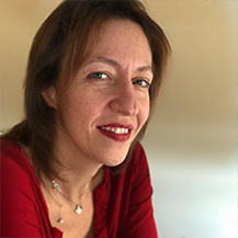 Vanessa Espinar Abascal